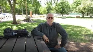 The second part of Day 6 of Keith's attempt at the Harley-Davidson ABC of Touring Competition 2019