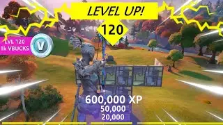 Season 6 Solos + How to Level Up FAST! (Fortnite Season 6 LIVE)