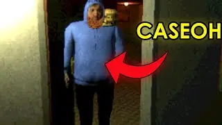 FUNNIEST OUT OF CONTEXT HORROR GAME MOMENTS!