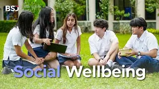 Social Wellbeing