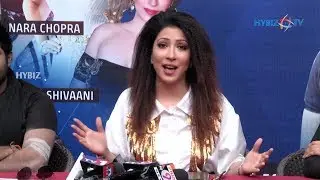 Bang Bang 2019 -  Hyderabad's Grand New Year Party | Natasha Doshi Actress