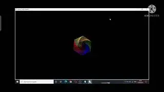 PYTHON TURTLE GRAPHIC | RHOMBUS GRAPHIC DESIGN | TURTLE GRAPHICS