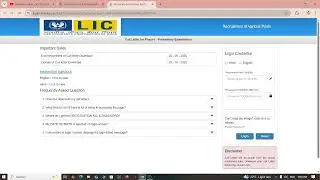LIC AAO and Assistant Engineer AE Admit Card 2025 for 841 Post