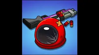 Imposter battle royale/#1 