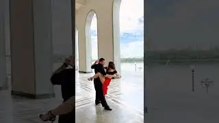 Аргентинское танго / Argentine tango