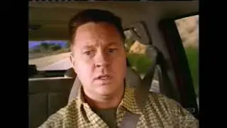 NAPA Autocare Center | Television Commercial | 1999