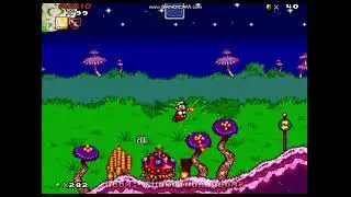 Mushroom Kingdom Fusion - Funkotron Frenzy (My Gameplay) (Part 1)