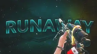 Runaway | CODM Sniper Montage