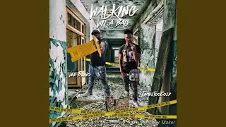 Walking Wit A Bag