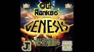 Out Ranked GENESIS VOL 2