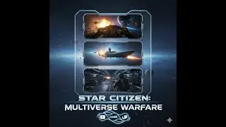 WINGMAN WANTED! Join Me for Combat Missions in Nyx | Star Citizen Let's Play Live