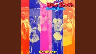 D-Boy