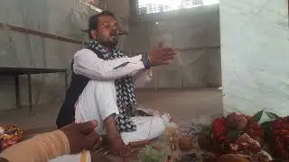 Shree satyanarayan bhagvan ka 5 ba aadhye....🙏🚩🕉