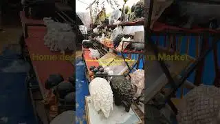 Home Decor Items at Banjara Market sector 62