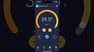 SmartTub and how to use it