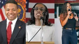 These L.I. Community Leaders Of Color Seek Change