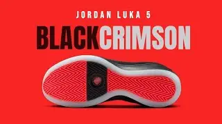 Jordan Luka 5 (2026) &ndash; The Luka Shoe Everyone Will Talk About