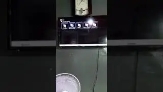 Inserting Micro SD on TV: Test Music and Video file unsupported