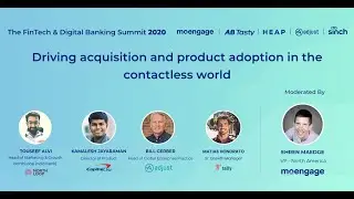 Driving Acquisition and Product Adoption in the Contactless World