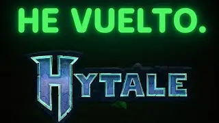 Hytale Mega RESUMEN DE TODO lo que esta pasando con HYTALE 2025