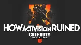 Issues with Black Ops 4