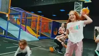 Анимация «Леди Баг и Суперкот»