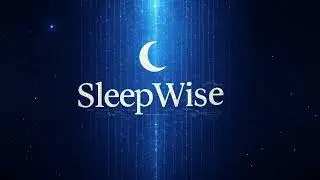 The Night the Internet Was Born | A SleepWise Story (No Ads)