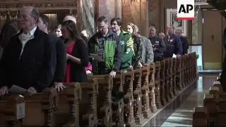 Religion on Tap: Groups Combine Faith and Beer