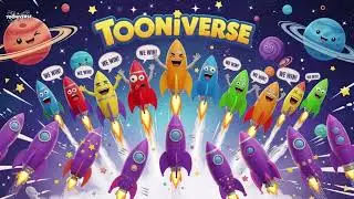 Counting Rockets