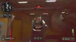 BLACK OPS 4 - IS THE M16 OVERPOWERED? + 69 KILL FLAWLESS NUCLEAR!
