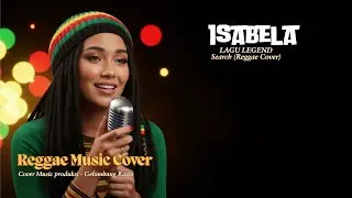 ISABELLA – SEARCH | Reggae Cover 🌴 Lagu Legendaris Paling Ikonik 2026