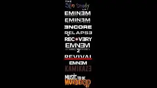 Eminem   05 08 1999   Hollywood, CA  Live @House of Blues 8mile Brabbit! Slim shady