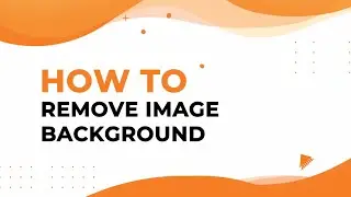 How To Remove Image Background with Designmaker | Designs.ai