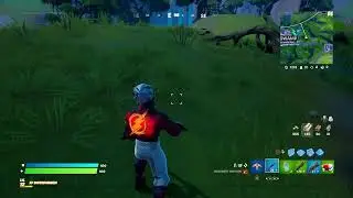 CHADWEEZY95 LIVE STREAM: FORTNITE