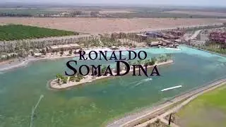 Somadina  RONALDO { EXCLUSIVE  MISUC VID&Eacute;O }