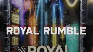 WWE 2K25 MyFaction: Pack Opening - Royal Rumble Series