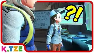 Was sollen wir hier? 🤔😲 Pokemon Karmesin | Folge 62