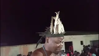 Dr Mafuta em gondola