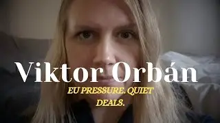 Орбан против ЕС: почему санкции не сломят Венгрию