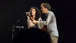 Damien Rice - Volcano @ Cap Roig, 29 July 2018