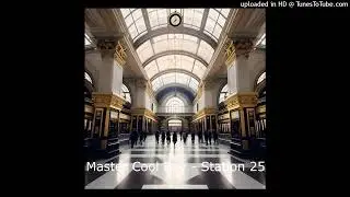 Master Cool Boy - Station 25