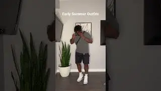 Men&rsquo;s Early Summer Outfit Ideas | 2023