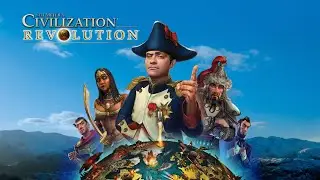 CIVILIZATION REVOLUTION: A Estrat&eacute;gia Perfeita para Iniciantes e Veteranos