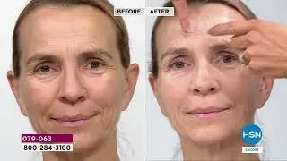 HSN | Nakery Beauty - All On Free Shipping 01.01.2025 - 06 AM