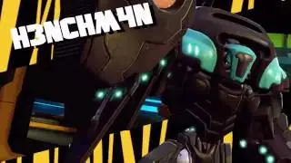 Battleborn xbox one