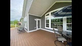 Rare Waterfront Arts & Crafts Bungalow for Sale