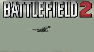 Battlefield 2 Daqing Oilfields 2 Rounds | 4K