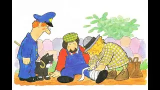 Postman Pat   to the Rescue