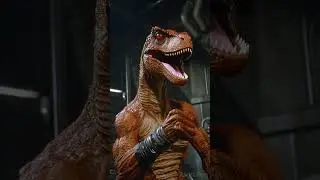 Killer Instinct V2 - [AI GENERATED] #ai #viralshorts #midjourney #runway