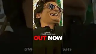 Rehman Dakait entry song | FA9LA Full video song | PROD. UNIQUE SENSE Beats